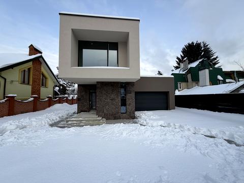 будинок за адресою Верескова вул.