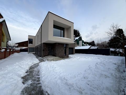 будинок за адресою Верескова вул.