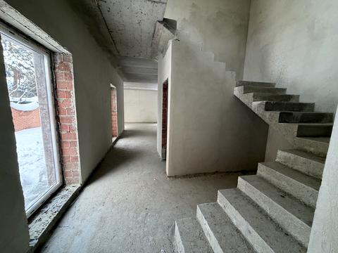 будинок за адресою Верескова вул.