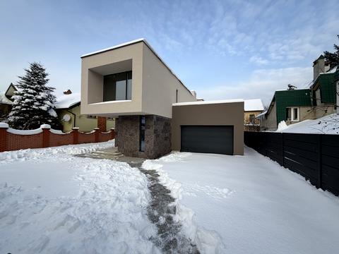 будинок за адресою Верескова вул.