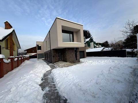 будинок за адресою Верескова вул.