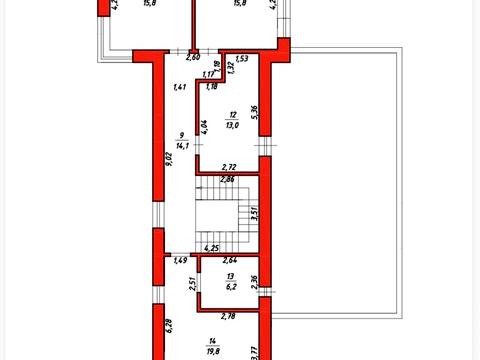 будинок за адресою Верескова вул.