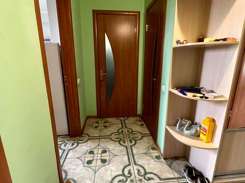 квартира за адресою Молодіжна вул. (Піонерська), 22-А