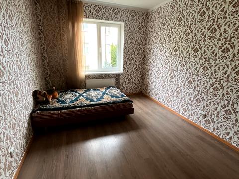 квартира за адресою Молодіжна вул. (Піонерська), 22-А