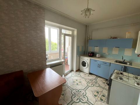 квартира за адресою Молодіжна вул. (Піонерська), 22-А