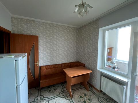 квартира за адресою Молодіжна вул. (Піонерська), 22-А