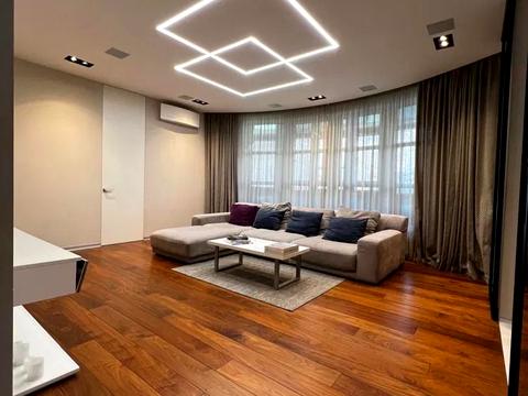 квартира за адресою Генерала Шаповала вул. (Механізаторів), 2