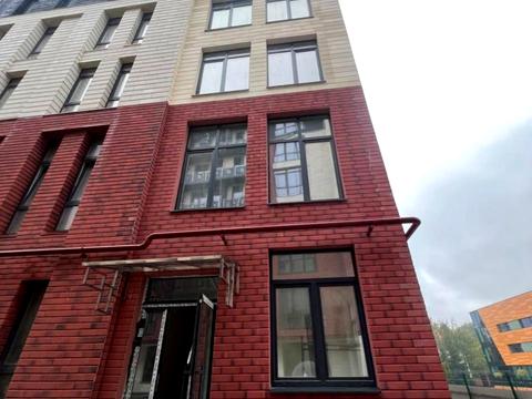 комерційна за адресою Генерала Тараса Чупринки вул. (Пушкіна), (Будинок)