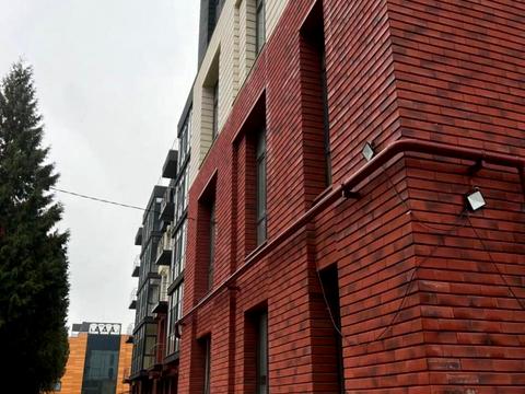 комерційна за адресою Генерала Тараса Чупринки вул. (Пушкіна), (Будинок)