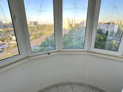 квартира по адресу Феодосийский пер., 14