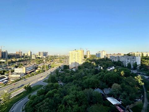 квартира по адресу Феодосийский пер., 14