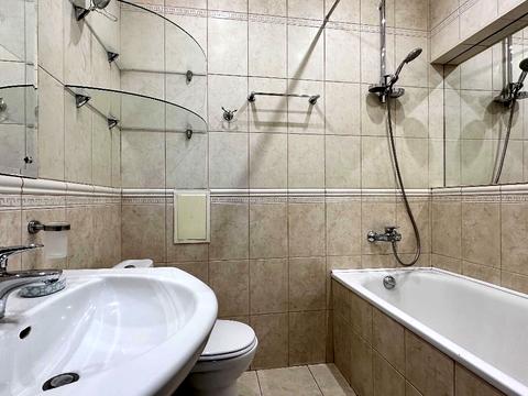 квартира по адресу Феодосийский пер., 14