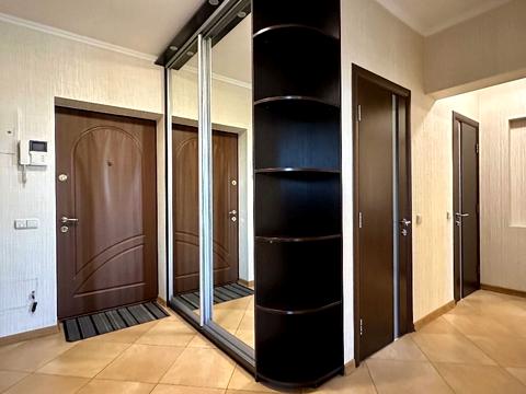 квартира по адресу Феодосийский пер., 14