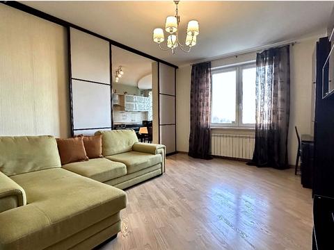 квартира по адресу Феодосийский пер., 14