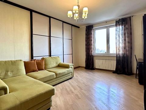 квартира по адресу Феодосийский пер., 14