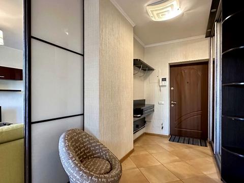 квартира по адресу Феодосийский пер., 14