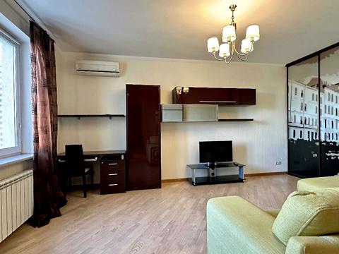 квартира по адресу Феодосийский пер., 14