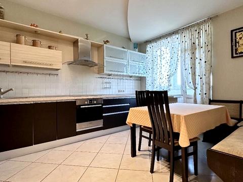 квартира по адресу Феодосийский пер., 14