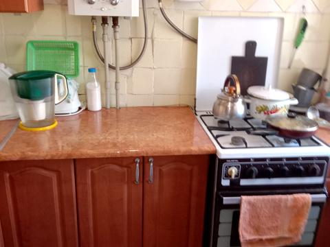 квартира по адресу Почтовая ул. (Горького), 161