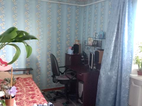 квартира по адресу Почтовая ул. (Горького), 161