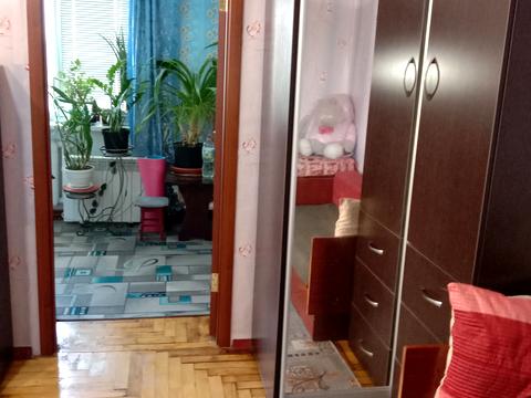 квартира по адресу Почтовая ул. (Горького), 161