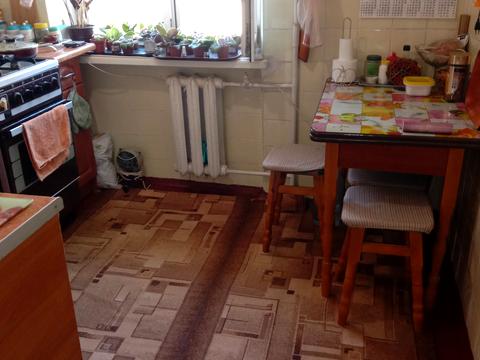 квартира по адресу Почтовая ул. (Горького), 161