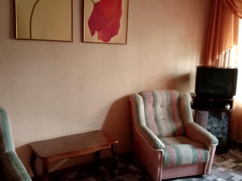 квартира по адресу Почтовая ул. (Горького), 161