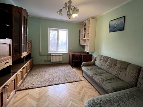 квартира за адресою Йорданська вул. (Лайоша Гавро), 17-А