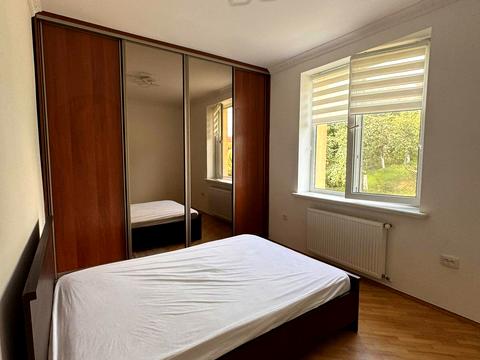 квартира за адресою Єлизавети Милорадович вул., 11