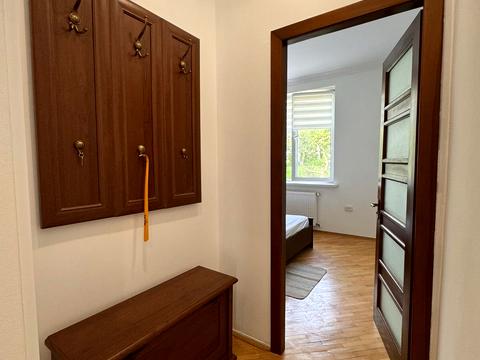 квартира за адресою Єлизавети Милорадович вул., 11