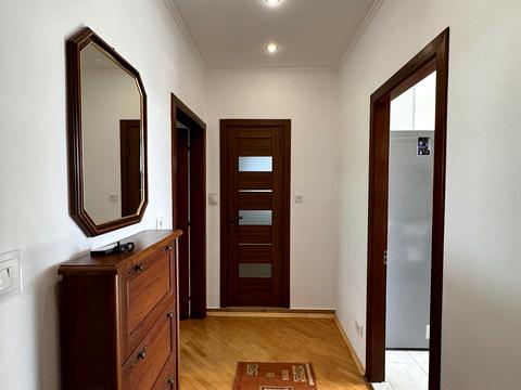 квартира за адресою Єлизавети Милорадович вул., 11