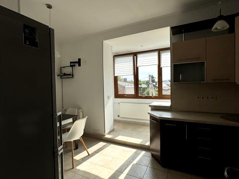 квартира за адресою Єлизавети Милорадович вул., 11