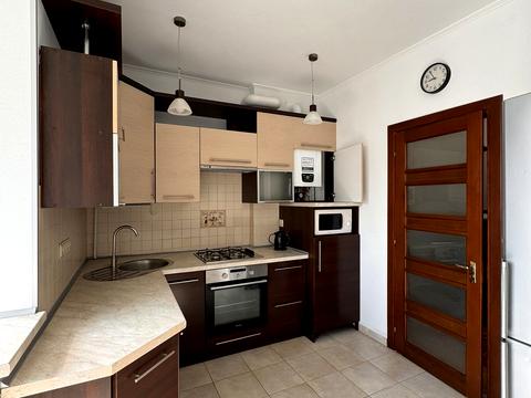 квартира за адресою Єлизавети Милорадович вул., 11