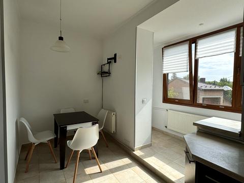 квартира за адресою Єлизавети Милорадович вул., 11