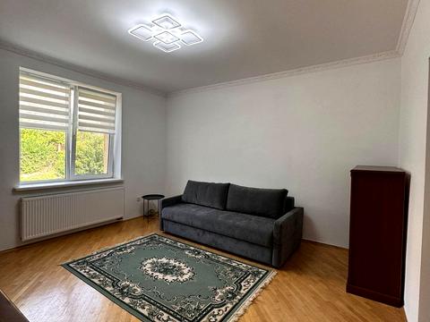 квартира за адресою Єлизавети Милорадович вул., 11