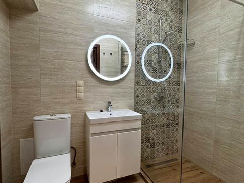 квартира за адресою Єлизавети Милорадович вул., 11