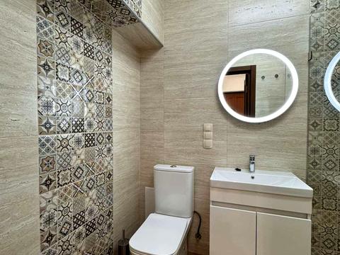 квартира за адресою Єлизавети Милорадович вул., 11