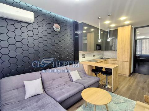 квартира за адресою Ділова вул. (Димитрова), 1/2