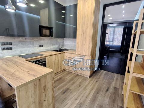 квартира за адресою Ділова вул. (Димитрова), 1/2