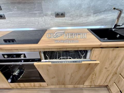 квартира за адресою Ділова вул. (Димитрова), 1/2