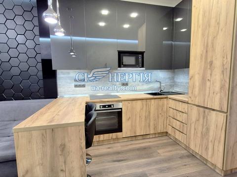 квартира за адресою Ділова вул. (Димитрова), 1/2