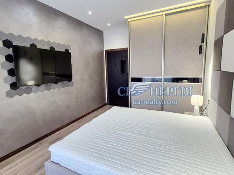 квартира за адресою Ділова вул. (Димитрова), 1/2