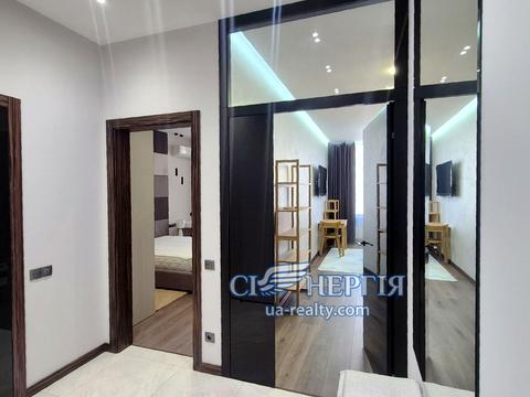 квартира за адресою Ділова вул. (Димитрова), 1/2