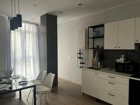 квартира за адресою Дмитра Луценка вул., 2-В