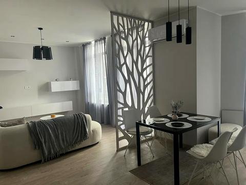 квартира за адресою Дмитра Луценка вул., 2-В