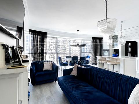 квартира по адресу Заречная ул., 1-Б