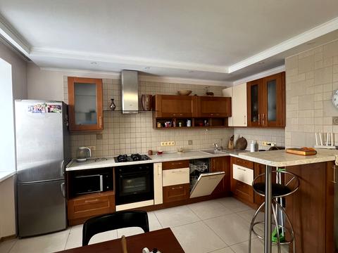 квартира по адресу Радистов ул., 2