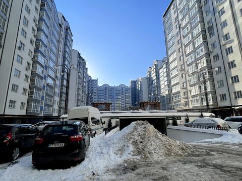 квартира по адресу Высочана ул., 18