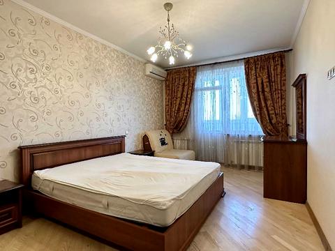 квартира по адресу Феодосийский пер., 14