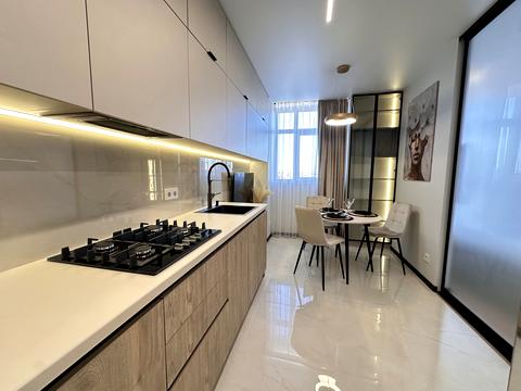 квартира за адресою Стрийська вул., 113-В